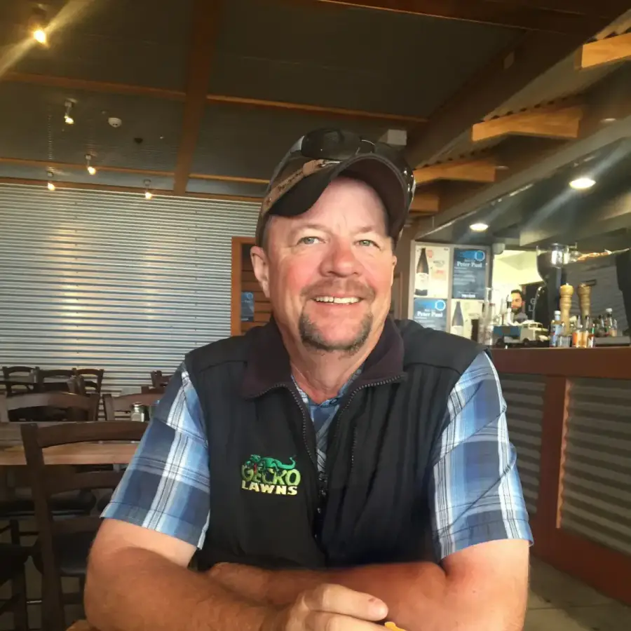 Gecko Lawns Hamilton NZ success story