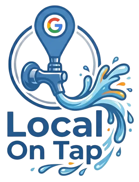 LocalOnTap logo