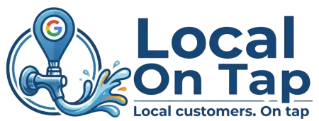 LocalOnTap logo
